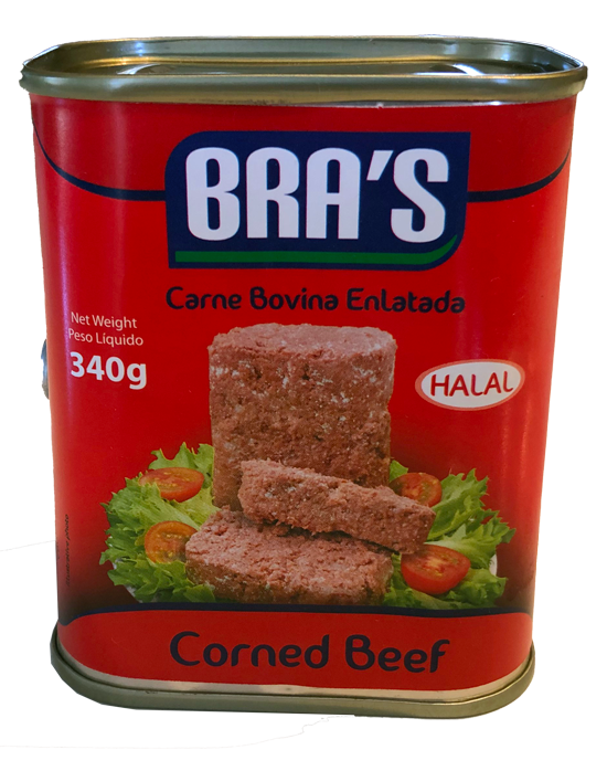 Corned Beef 340g